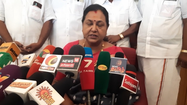யாருடன் கூட்டணி