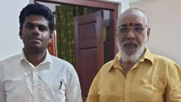 விக்னேஸ்வரனுடன் சந்திப்பு
