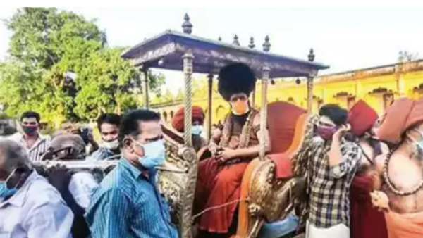 பிரச்சனை நீள்கிறது