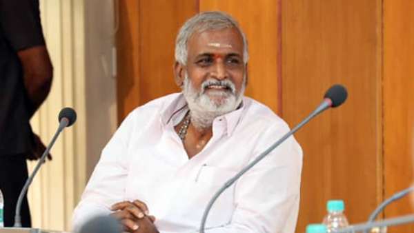 சேகர்பாபு வருவதில்லை