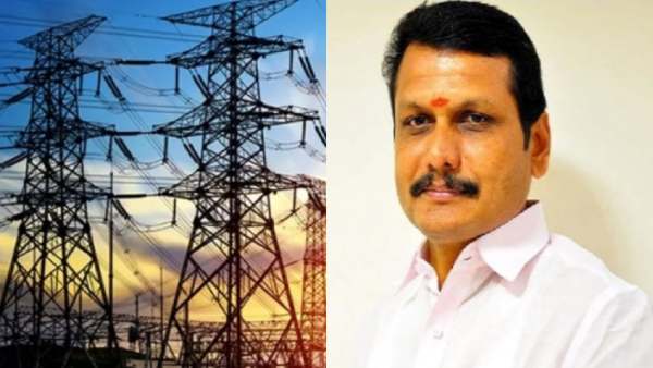 அமைச்சர் செந்தில் பாலாஜி