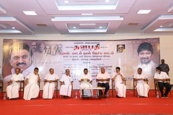 No Powershortage; only Powersurplus in TN: Senthil Balaji No Powershortage; only Powersurplus in TN: Senthil Balaji