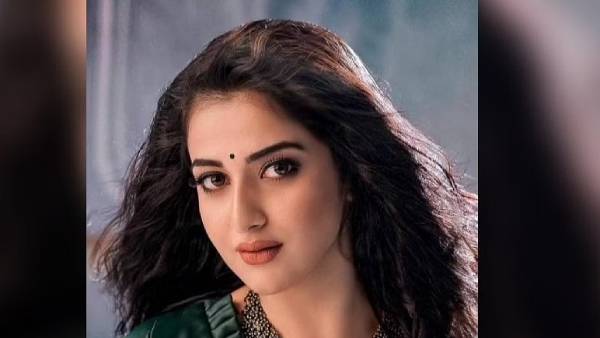 சஹானா