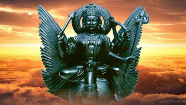 சனி ஜெயந்தி