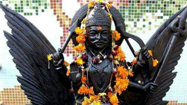 சிவபெருமான் கொடுத்த வரம்