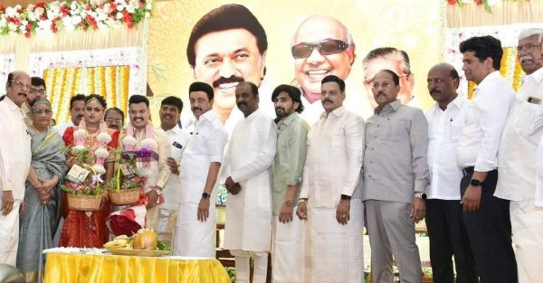 கருணாநிதி கூப்பிட்டார்