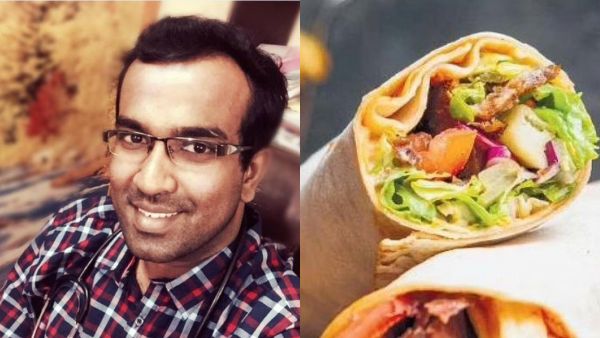 ஷவர்மா சாப்பிட பயமா? வாந்தி, பேதி வந்துவிட்டால் உடனே என்ன செய்யனும்? டாக்டர் பரூக் அப்துல்லா டிப்ஸ்