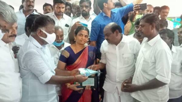 மின் தடை திமுக