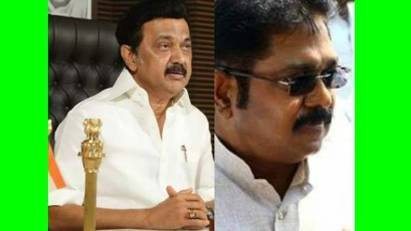 “இதுவா, அதுவா”.. சிவசங்கர் ஏன் அப்டி சொல்றாரு.. ஸ்டாலினை விடாமல் விரட்டி துளைக்கும் டிடிவி தினகரன் 