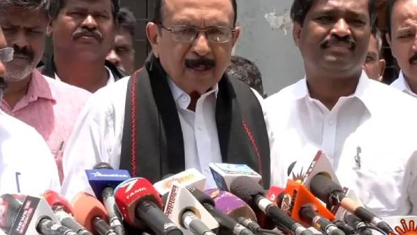 ஸ்டாலினின் மனிதநேயம்