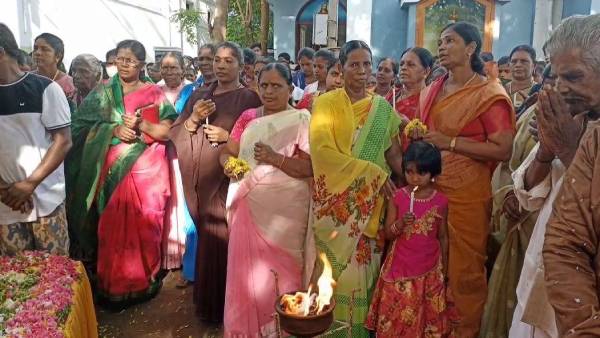 துப்பாக்கிச் சூட்டில் 15 பேர் பலி