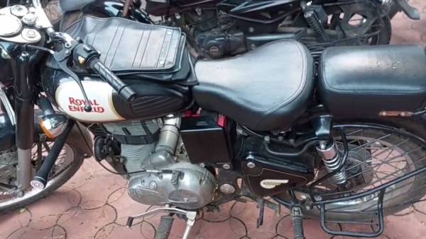 பெண் சப்-இன்ஸ்பெக்டர்