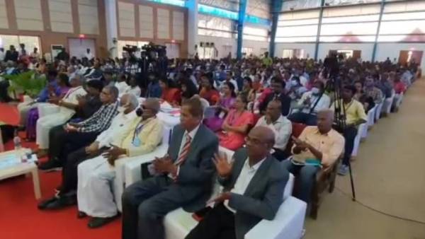 தேசிய கல்விக்கொள்கை கலாச்சார மீட்பு கொள்கை