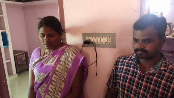 கிருஷ்ணகிரி அரசு மருத்துவமனை
