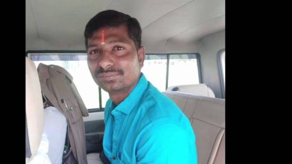 ஸ்கேன் கருவி பறிமுதல்