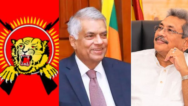Srilanka denies LTTE regrouping to launch attacks Srilanka denies LTTE regrouping to launch attacks