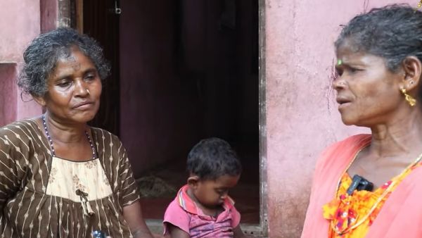 மன ரீதியாக பாதிப்பு