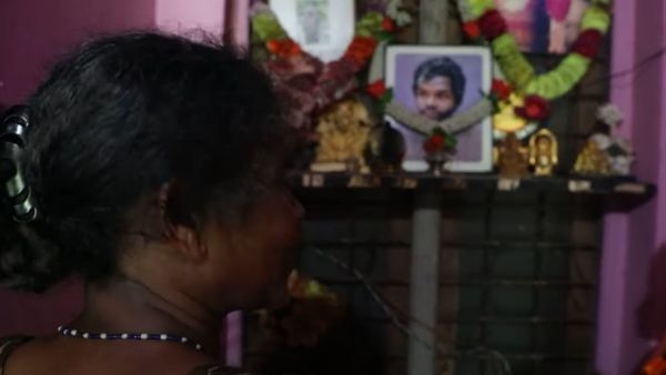 முக்கி கொன்றனர்