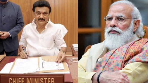 எகிறும் நூல் விலை.. லட்சக்கணக்கானோர் வேலையிழக்கும் அபாயம் - பிரதமருக்கு முதலமைச்சர் ஸ்டாலின் கடிதம் 