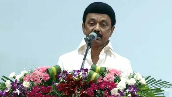 முதலமைச்சர் ஸ்டாலின் பேச்சு ஏமாற்றமளிக்கிறது