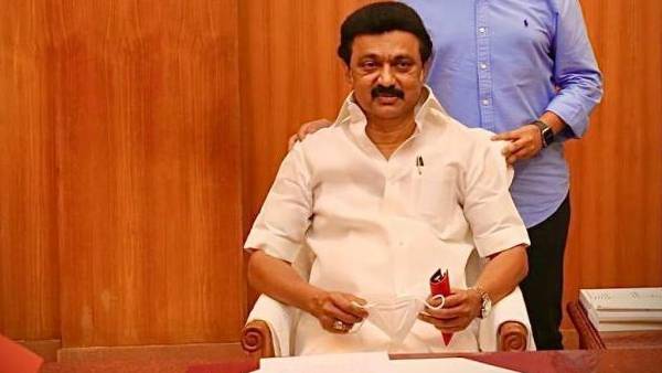 கூட்டணிக்கு அச்சாரமா?