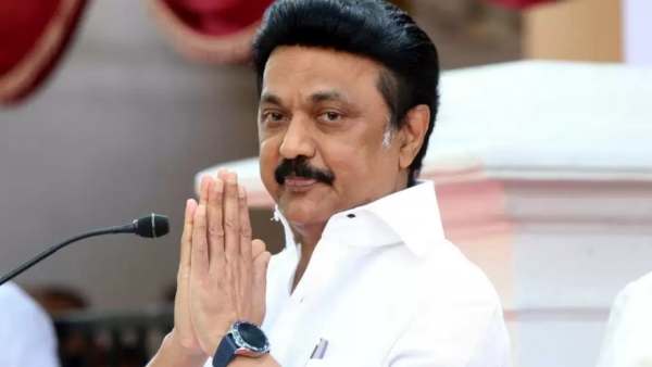 ஸ்டாலின்