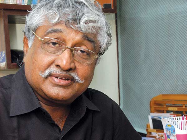 பாஜக கதறல்