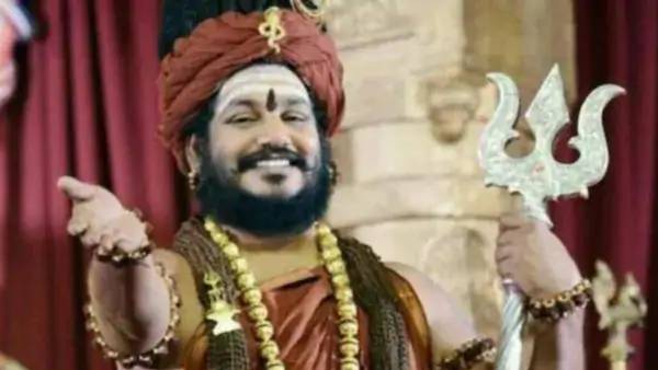 ஆணாவது பெண்ணாவது! நான் அர்த்தநாரீஸ்வரர்.. வயாகரா சாப்பிட்ட நித்யானந்தாவின் நிலை என்ன தெரியுமா? 