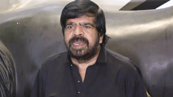 திமுகவிலிருந்து வெளியேறிய டி ராஜேந்தர்