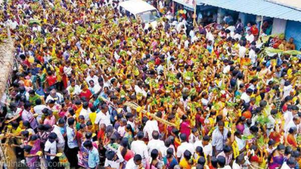மதுரை சித்திரை திருவிழா 2023 ஜனவரி 26ஆம் தேதி சப்பர முகூர்த்தத்துடன் தொடங்குகிறது. மதுரை சித்திரை திருவிழா 2023 ஜனவரி 26ஆம் தேதி சப்பர முகூர்த்தத்துடன் தொடங்குகிறது.