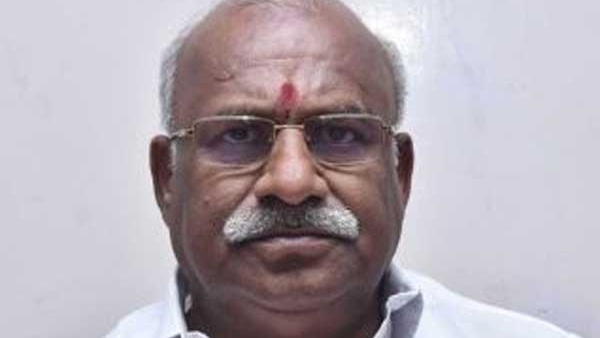 34 நாட்கள், 37 மாவட்டங்கள்