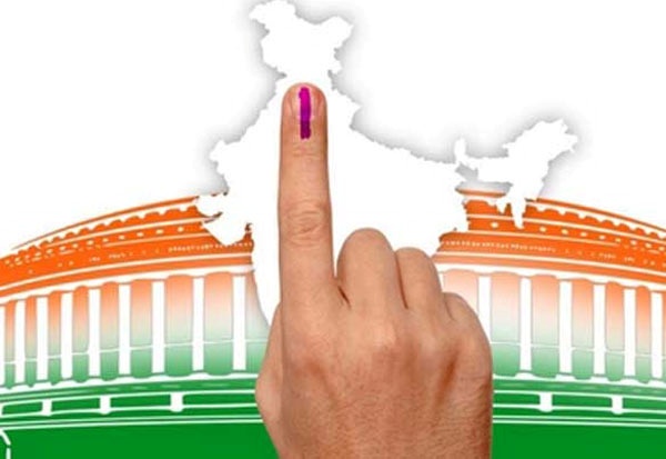 2024 லோக்சபா தேர்தல்