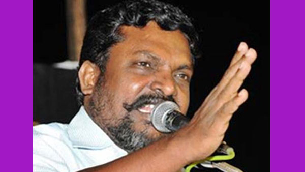  அப்டி போடு.. “அந்த குடும்பமே தலைதெறிக்க ஓடுது”.. இதுக்கெல்லாம் காரணம் தெரியுமா?.. திருமாவளவன் சுளீர்