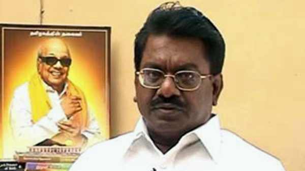 மூவரில் யாருக்கு?