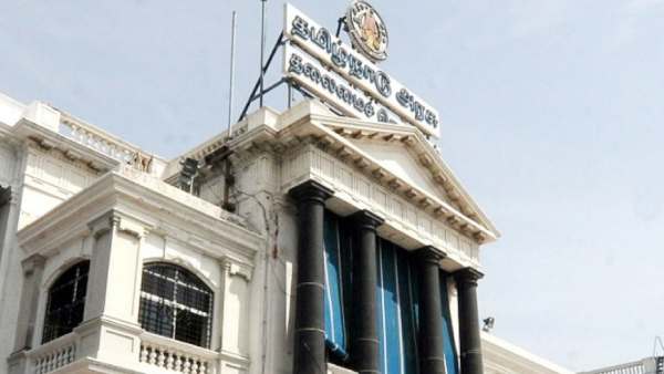 தமிழக அரசு அரசாணை