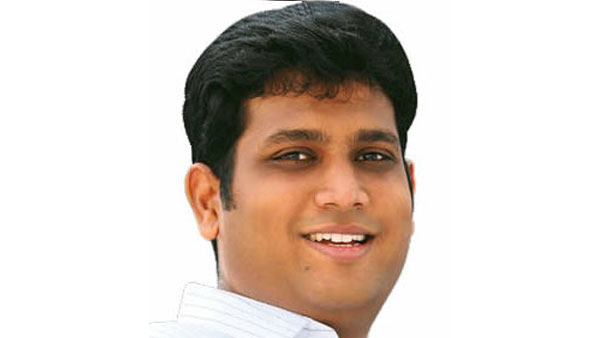 தகவல் தொழில்நுட்ப அணி மாநில நிர்வாகிகள்