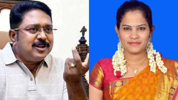 திமுக சதியால் பச்சை பொய் சொல்லும் சென்னை மேயர்! அம்மா உணவக கருத்து பற்றி டிடிவி தினகரன் காரசாரம்