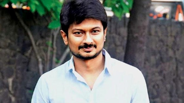 உதயநிதி