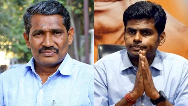 பறையா(Pariah) என எப்படி சொல்லலாம்? புது சர்ச்சையில் அண்ணாமலை-மன்னிப்பு கேட்க வன்னி அரசு வலியுறுத்தல்