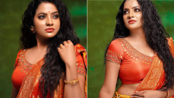 டீல் பேசும் மாஜி