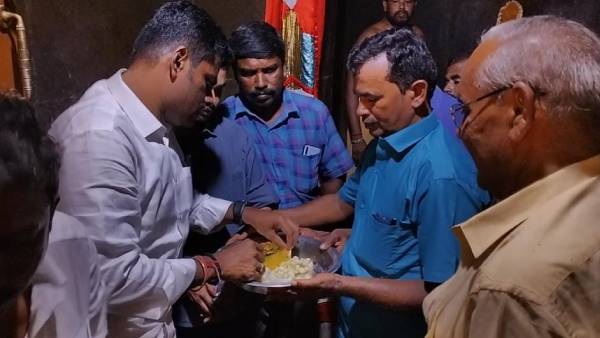 பாஜக அண்ணாமலை