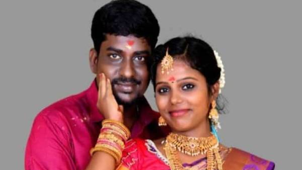 தாலி ஈரம் இன்னும் காயலை! திருமணமாகி ஒரு மாதமாகியும் “அதை” செய்யாத கணவன்! விபரீத முடிவெடுத்த மனைவி..!