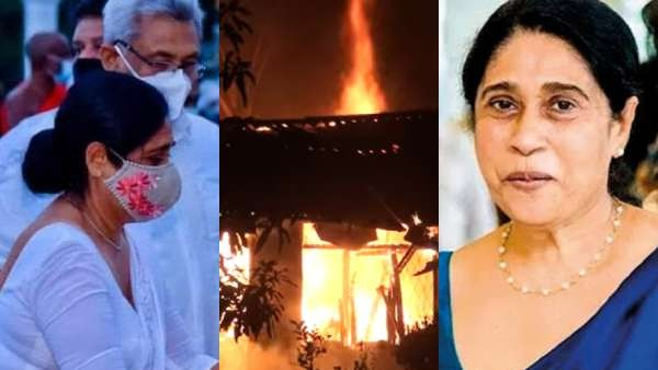 காளி அவதாரம்.. இந்த ஹோட்டலை மட்டும் சிங்களர்கள் தேடி தேடி தீ வைத்தது ஏன்? யார் இந்த ஜோசியர் அக்கா? 