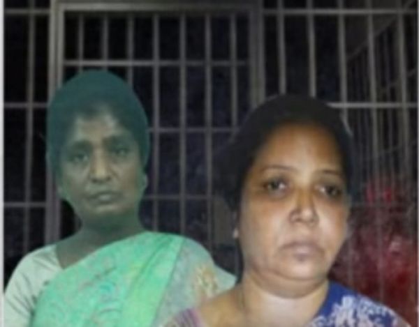 மதுரையில் அதிர்ச்சி