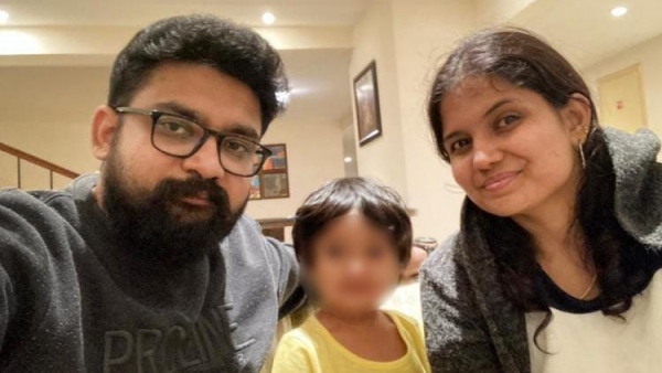 ஜாதி, மதம் இல்லை.. சான்றிதழ் வாங்கி அசத்திய கோவை நபர்.. மூன்றரை வயது மகளுக்காக ‘சாதி’த்த அப்பா! 