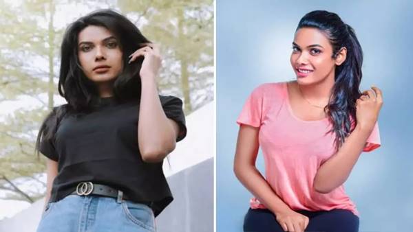 கேரள நடிகை ஷெரின் செலின் தற்கொலை.. சோக பதிவுகள், நட்புகள் முறிவு.. நடந்தது என்ன? யார் அந்த இளைஞர் 