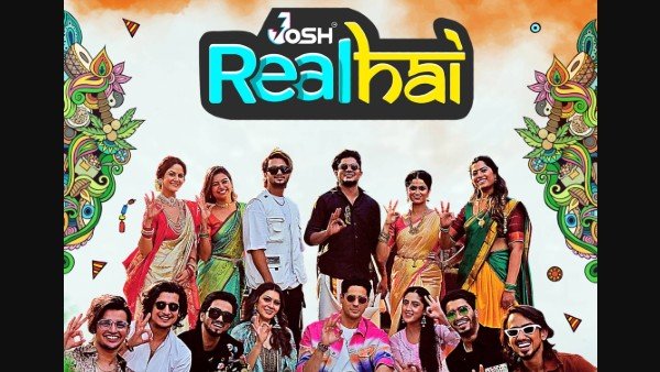 #RealHai: Josh Offers You A Golden Ticket To IIFA 2022 With Its Biggest Desi Challenge #RealHai: Josh Offers You A Golden Ticket To IIFA 2022 With Its Biggest Desi Challenge