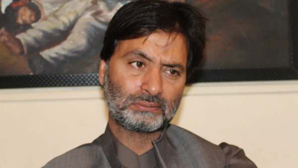 ‛யாசின் மாலிக் ஒரு ஹீரோ’... திரண்டு வந்த பாகிஸ்தான் தலைவர்கள்... இந்தியாவுக்கு கடும் எதிர்ப்பு 