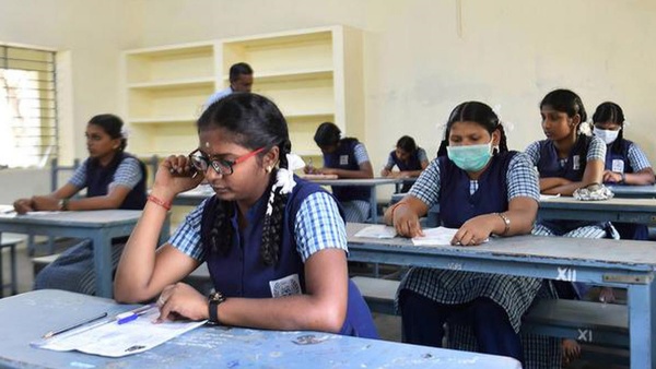  TN Plus 2 exam : பிளஸ் 2 தேர்வு எழுதாத மாணவர்களுக்கு ஜூலை 25ல் துணைத்தேர்வு 