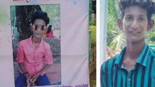 ‘10வது பாஸாகிறது அவ்ளோ ஈஸியில்லை’.. பிளக்ஸ் வைத்து தன்னைத்தானே பாராட்டி கொண்ட மாணவர்!
